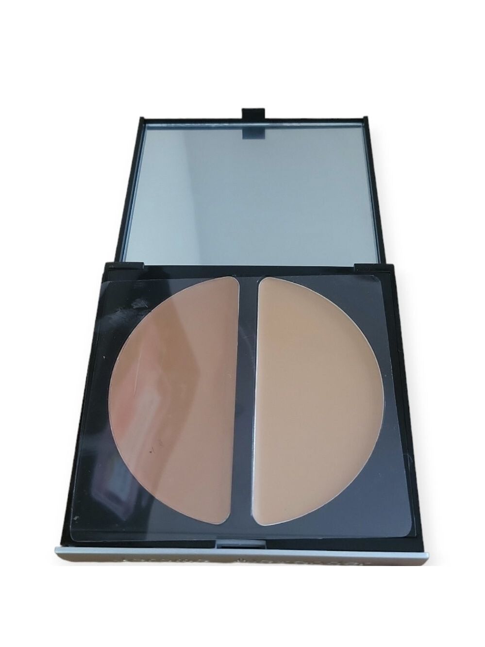 Jerome Alexander Creme to Powder Foundation Makeup. New!